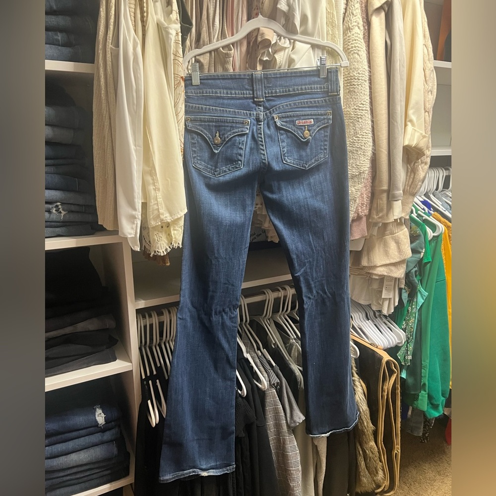Hudson jeans